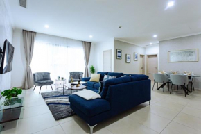 Premium One Bedroom Seaview Space Available